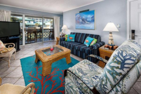 Seaspray Condos 106D